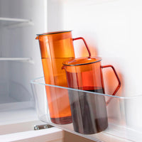 CAST AMBER JUG | 1.2L
